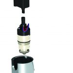 Delabie distingué au concours Norbat 2016