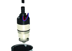 Delabie distingué au concours Norbat 2016