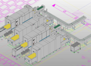2016 : des perspectives d’avenir pour Meiko avec l’application M-iPlan