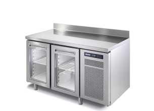 Une nouvelle génération de meubles et tours Spring Afinox avec Eberhardt Frères