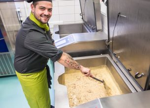 Frima : une efficacité prouvée avec 34% d’énergie et 53% d’eau en moins