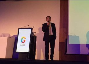 13ème convention du Gafic à Lisbonne