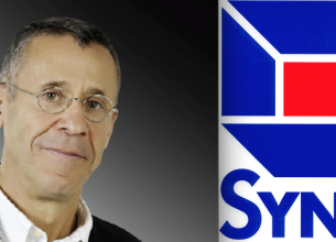 Pascal Marchand, nouveau président du Syneg