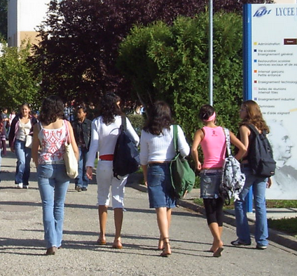 Un premier lycée à énergie positive pour la région Occitanie