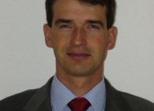 Amaury Lougnon gère la direction commerciale de CHR Numérique, créateur d’ePack Hygiene