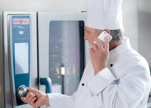 Rational : une qualité de service reconnue