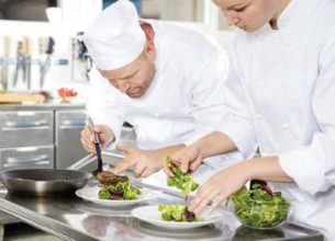 1. Un environnement de travail sain et fonctionnel