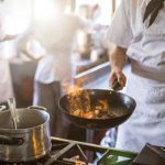 3. Conditions de travail