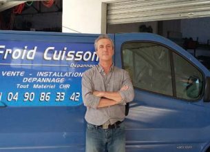 Un interlocuteur privilégié de A à Z