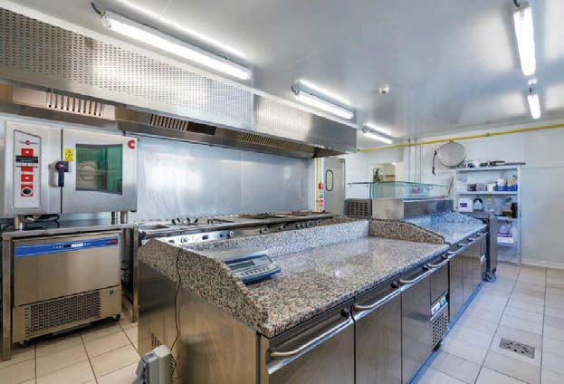 Devenir le cuisiniste référent des clients transformateurs et indépendants