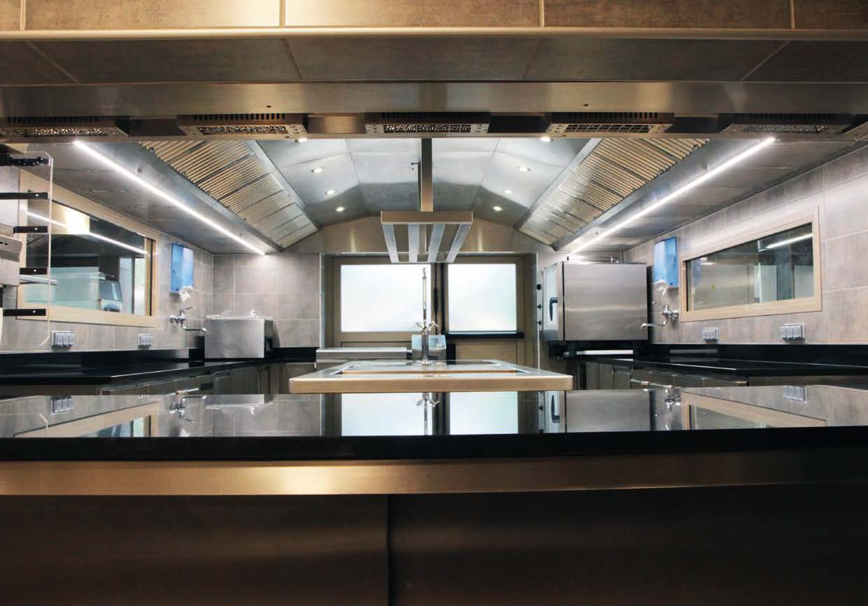 Un nouvel outil de travail en 5 semaines chrono !