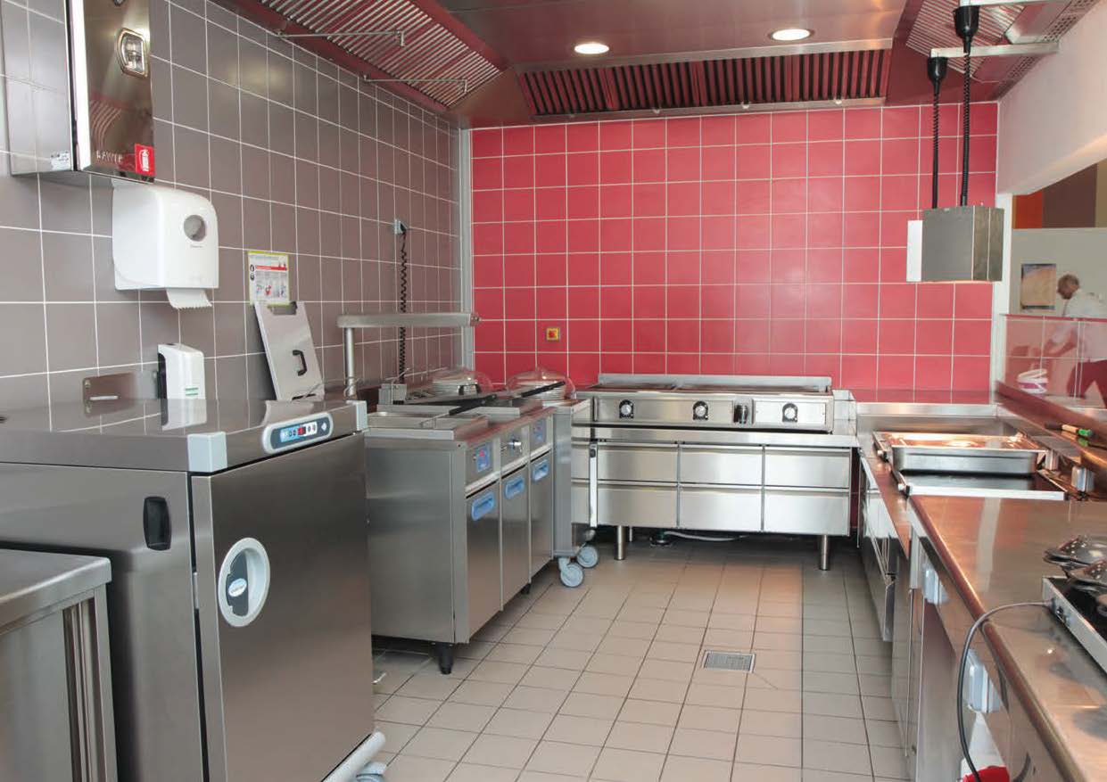 Efficacité énergétique, fonctionnalité et diversité au menu