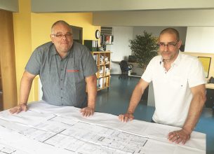 S’adapter au marché et mettre en œuvre le process BIM