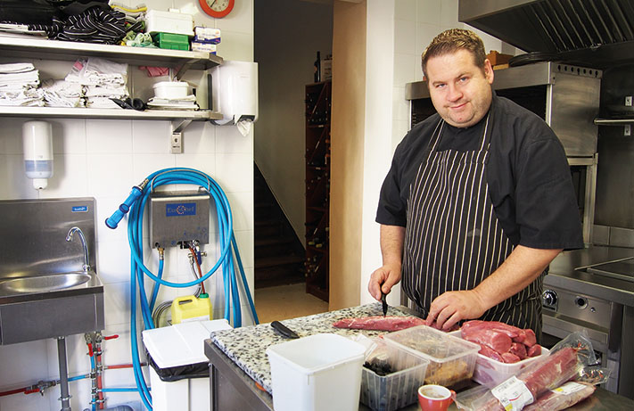 Exigences de performance et de polyvalence