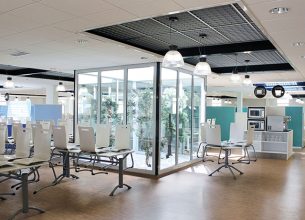 Apporter des solutions aux contraintes budgétaires et techniques