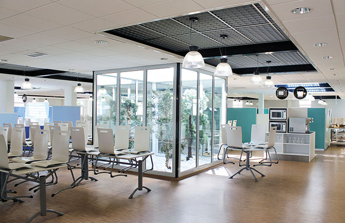 Apporter des solutions aux contraintes budgétaires et techniques