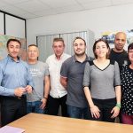 Proximité et savoir-faire, de père en filles