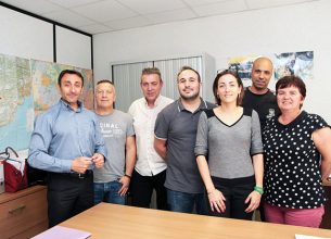 Proximité et savoir-faire, de père en filles