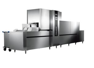 Hobart : un modèle Tri-Piste pour la Split Machine