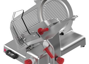 Une nouvelle gamme de trancheurs Mathieu par Ohaus