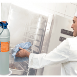 Des fours vapeur préservés de l’entartrage avec le Purity C Steam Brita