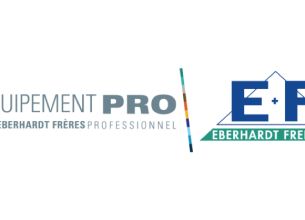 Eberhardt Frères signe son grand retour sur EquipHotel 2016