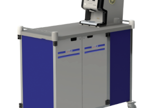 2016, année riche en nouveautés pour Electro Calorique