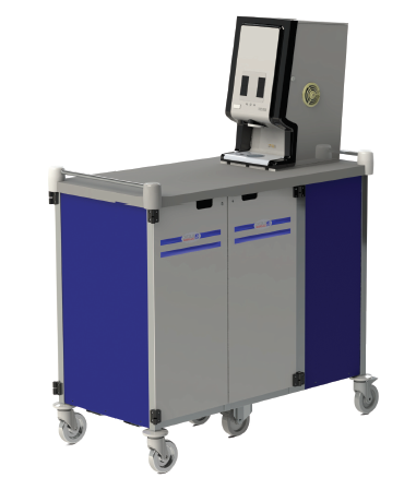 2016, année riche en nouveautés pour Electro Calorique