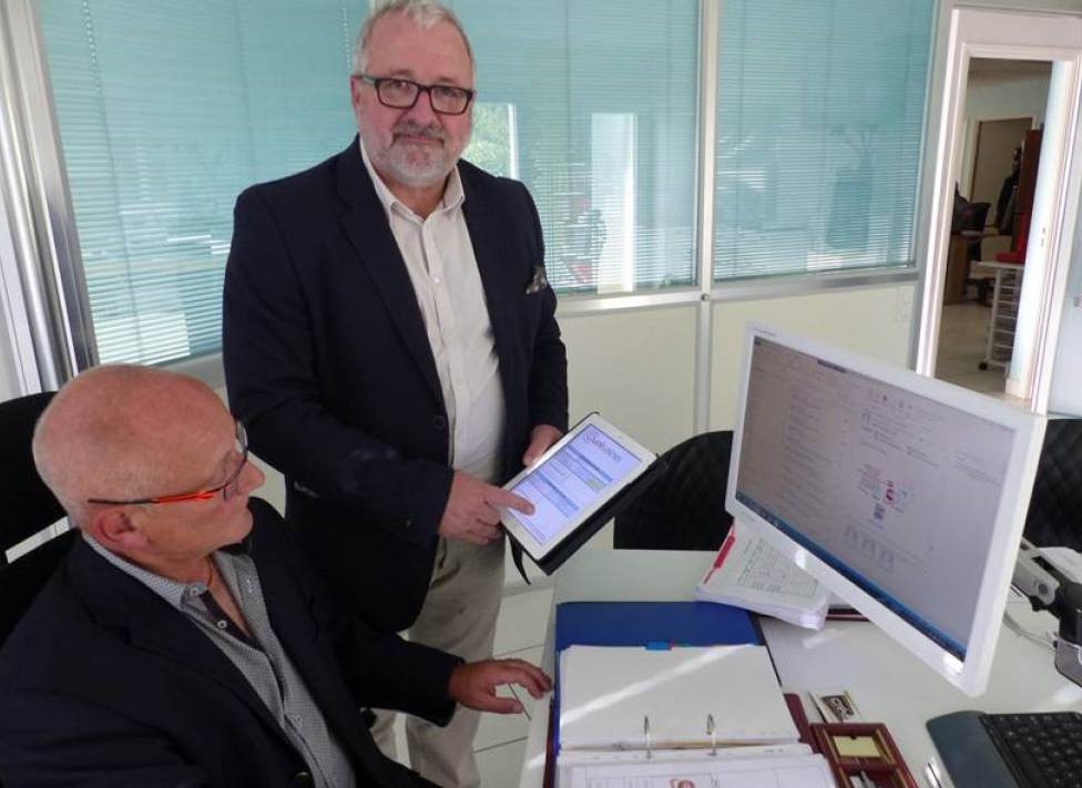 Un passage au numérique prometteur pour Qualicuisines