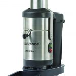 Des jus de fruits sains et gourmands avec la centrifugeuse J100 Ultra de Robot Coupe