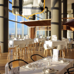 Winterhalter : une présence renforcée au Parc OL à Décines