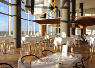 Winterhalter : une présence renforcée au Parc OL à Décines