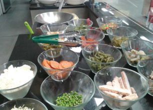 Un service alliant efficacité et proximité