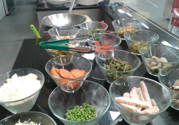 Un service alliant efficacité et proximité