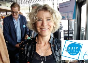 « Nous voulons donner des idées aux professionnels »