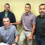 Savoir-faire et proximité, de père en fils