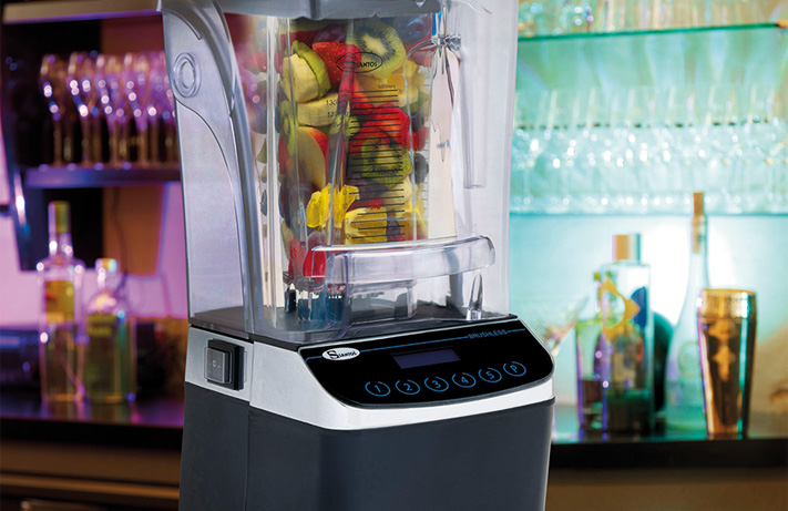 Des équipements fonctionnels et efficaces