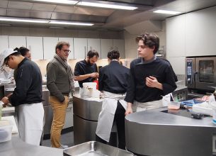 Priorité à l’esthétisme