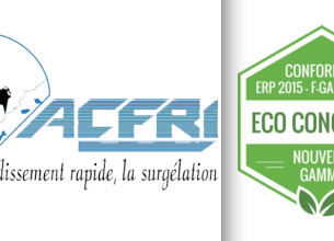 Acfri : des nouveautés exposées et un projet d’agrandissement de l’unité de production