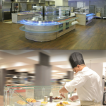 2 lauriers Ecorismo pour Enodis