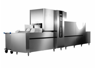 La Split Machine Tri-Piste Hobart distinguée