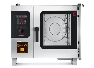 Enodis, fournisseur officiel du matériel au Bocuse d’Or 2017