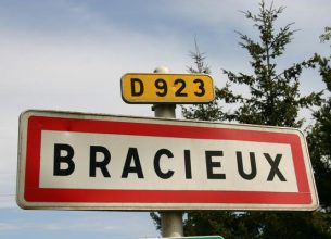 Reconstruction de l’Ehpad La Bonne Eure à Bracieux