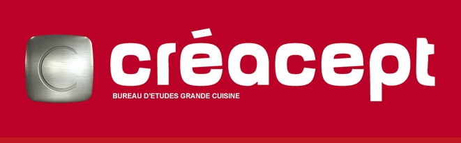 Créacept réalise la cuisine d’un nouveau groupe scolaire à Puteaux