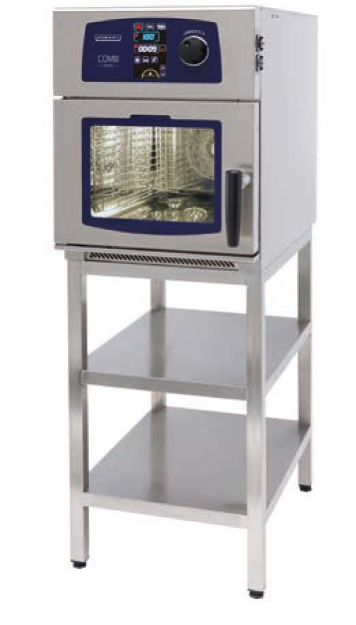 Une gamme performante, économe et innovante