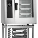 Vapeur intelligente et contrôle du taux d’humidité