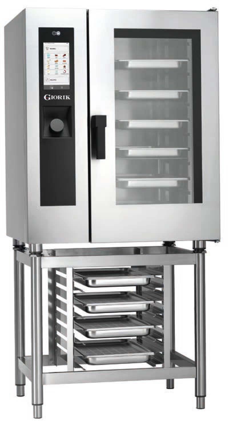 Vapeur intelligente et contrôle du taux d’humidité