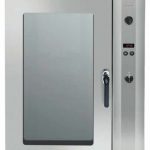 Fours à air pulsé avec humidification automatique