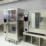 Deux modes de cuisson dans un seul appareil