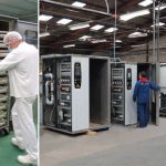 Fiabilité et performance pour une capacité exceptionnelle